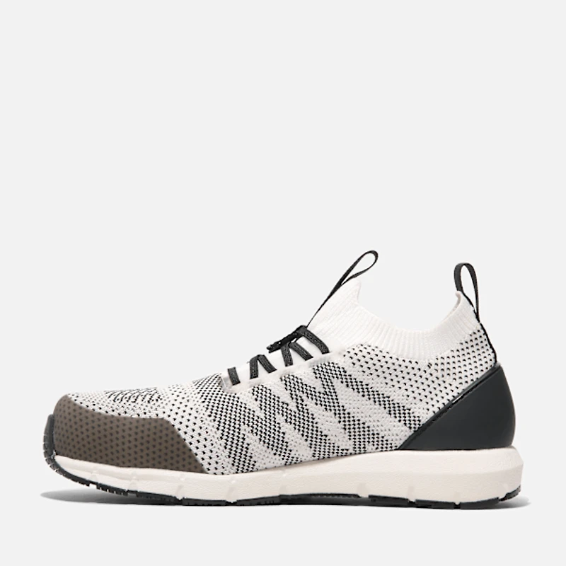 Women's Radius Composite Toe Work Sneaker