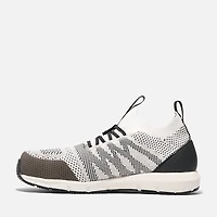 Women's Radius Composite Toe Work Sneaker