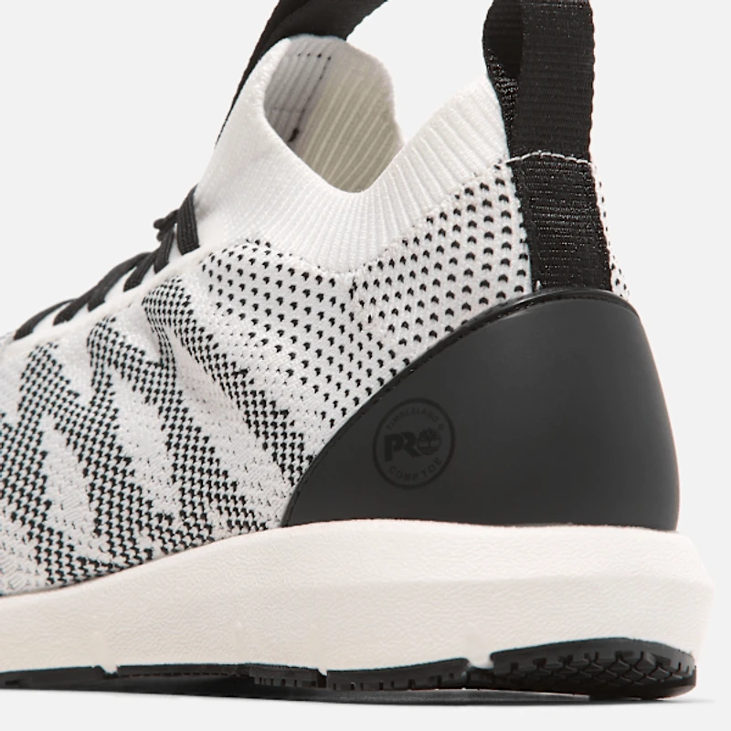 Women's Radius Composite Toe Work Sneaker