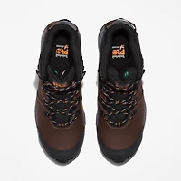 Men's Switchback Composite Toe Waterproof Work Boot