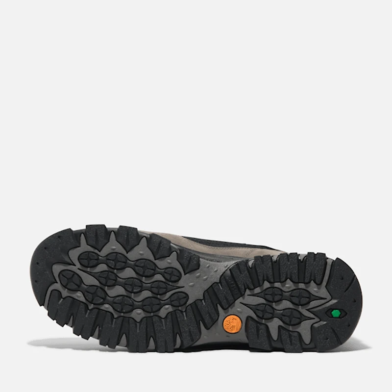 Men’s Mt. Maddsen Mid Waterproof Hiking Boot