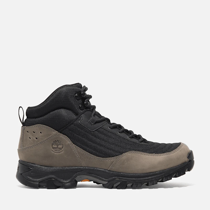 Men’s Mt. Maddsen Mid Waterproof Hiking Boot