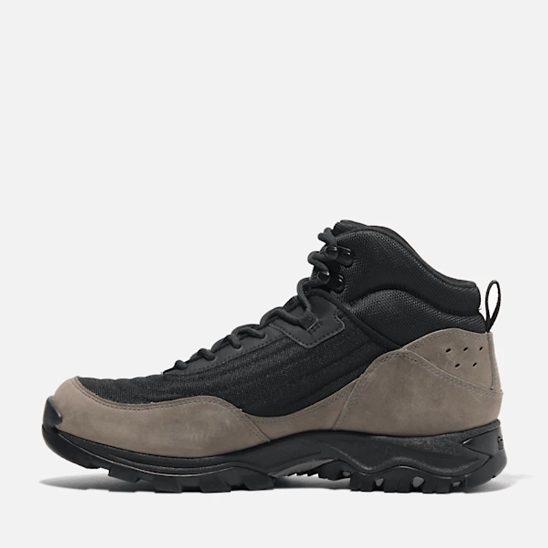 Men’s Mt. Maddsen Mid Waterproof Hiking Boot