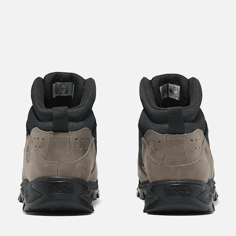 Men’s Mt. Maddsen Mid Waterproof Hiking Boot