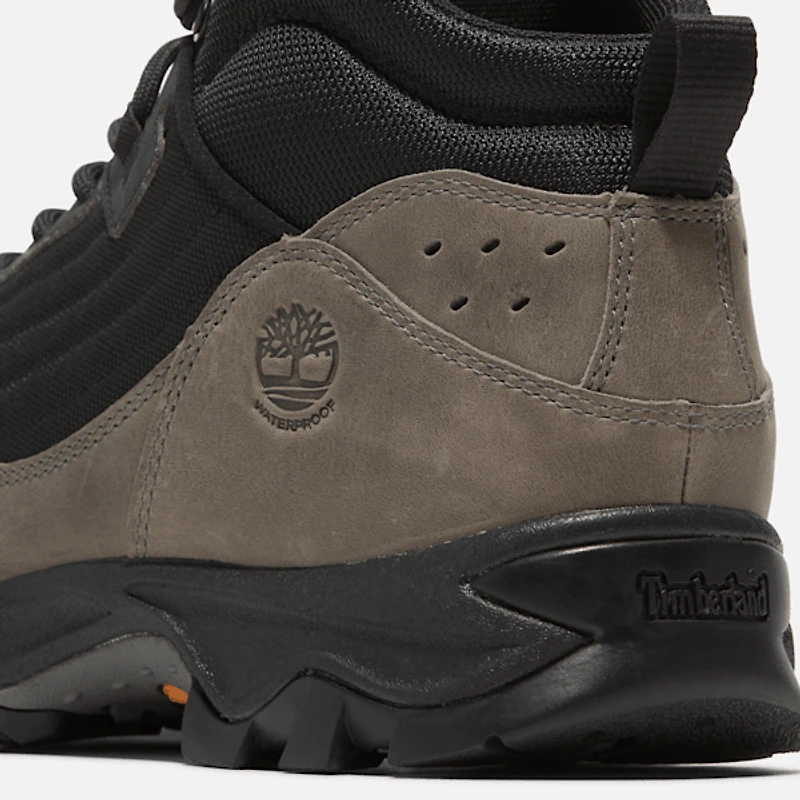 Men’s Mt. Maddsen Mid Waterproof Hiking Boot
