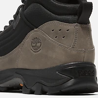 Men’s Mt. Maddsen Mid Waterproof Hiking Boot