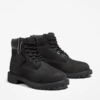 Youth Timberland® Premium 6-Inch Waterproof Boot