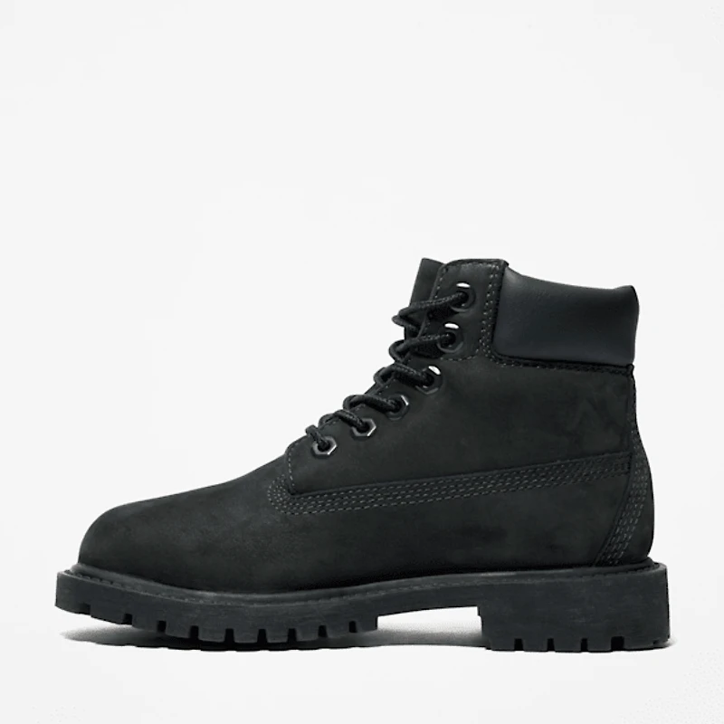 Youth Timberland® Premium 6-Inch Waterproof Boot