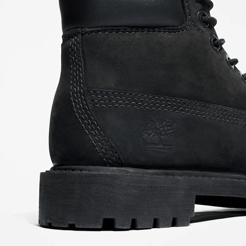 Youth Timberland® Premium 6-Inch Waterproof Boot