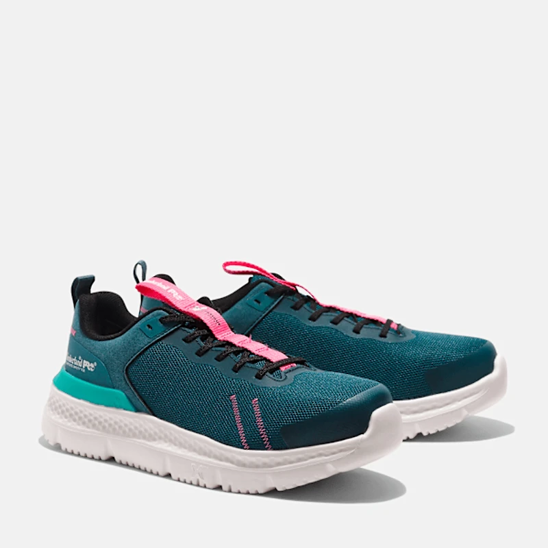 Women's Setra Composite Toe Work Sneaker