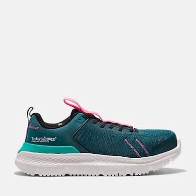 Women's Setra Composite Toe Work Sneaker