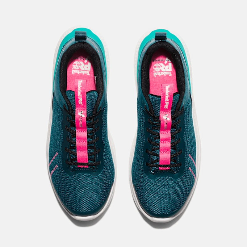 Women's Setra Composite Toe Work Sneaker