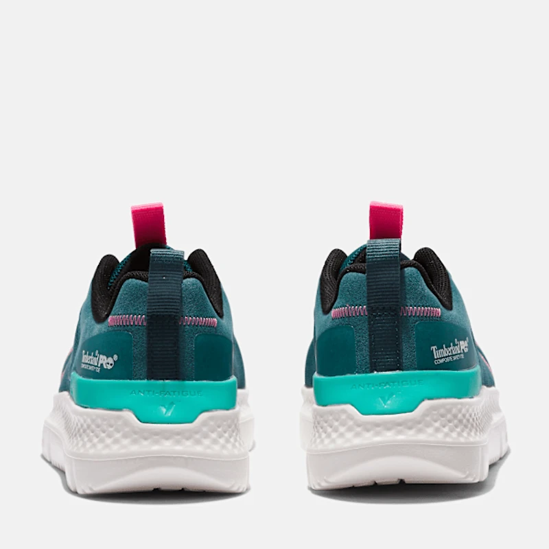 Women's Setra Composite Toe Work Sneaker