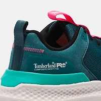 Women's Setra Composite Toe Work Sneaker