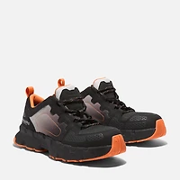 Men's Timberland PRO® Powertrain EV Comp-Toe Athletic Work Sneaker