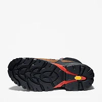 Men's Hyperion Alloy Toe Waterproof Work Boot