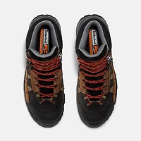 Men's Hyperion Alloy Toe Waterproof Work Boot