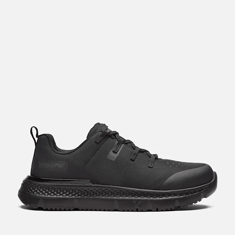 Men's Timberland PRO® Intercept Athletic Steel-Toe Work Sneaker