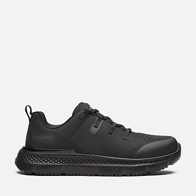 Men's Timberland PRO® Intercept Athletic Steel-Toe Work Sneaker