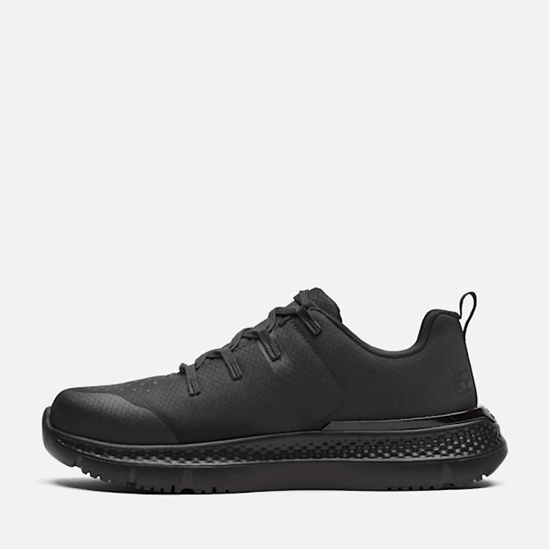Men's Timberland PRO® Intercept Athletic Steel-Toe Work Sneaker