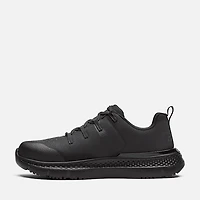 Men's Timberland PRO® Intercept Athletic Steel-Toe Work Sneaker