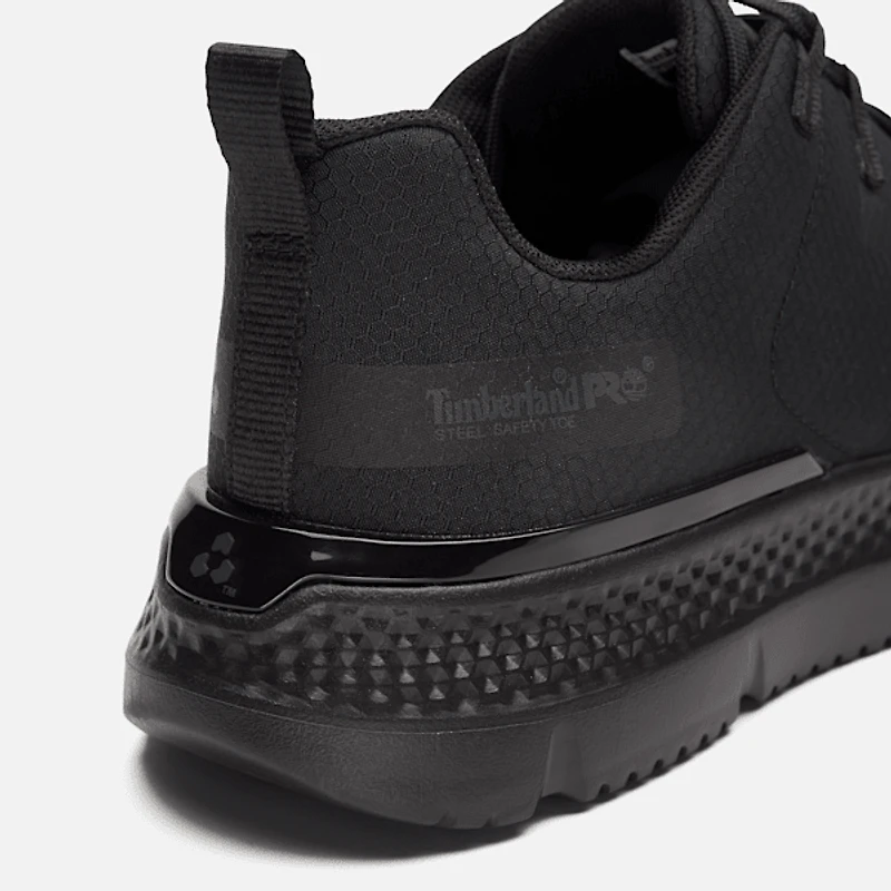 Men's Timberland PRO® Intercept Athletic Steel-Toe Work Sneaker