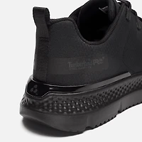 Men's Timberland PRO® Intercept Athletic Steel-Toe Work Sneaker