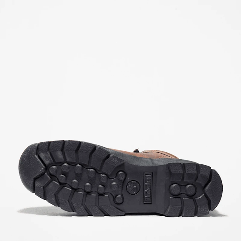 Men’s Euro Hiker Leather Boot