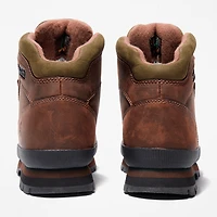 Men’s Euro Hiker Leather Boot