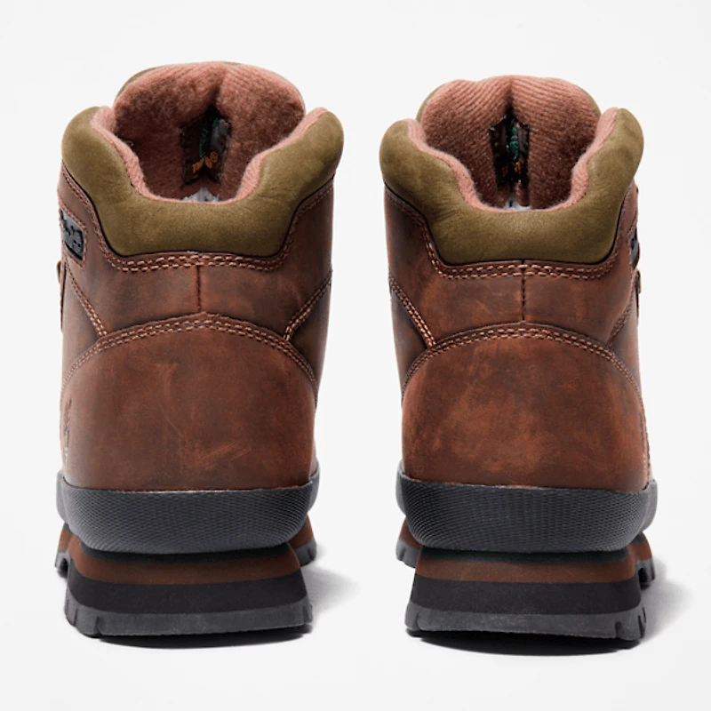 Men’s Euro Hiker Leather Boot