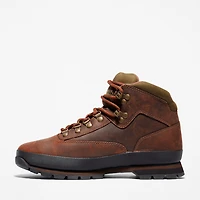 Men’s Euro Hiker Leather Boot