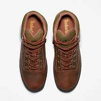 Men’s Euro Hiker Leather Boot