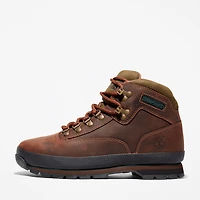 Men’s Euro Hiker Leather Boot