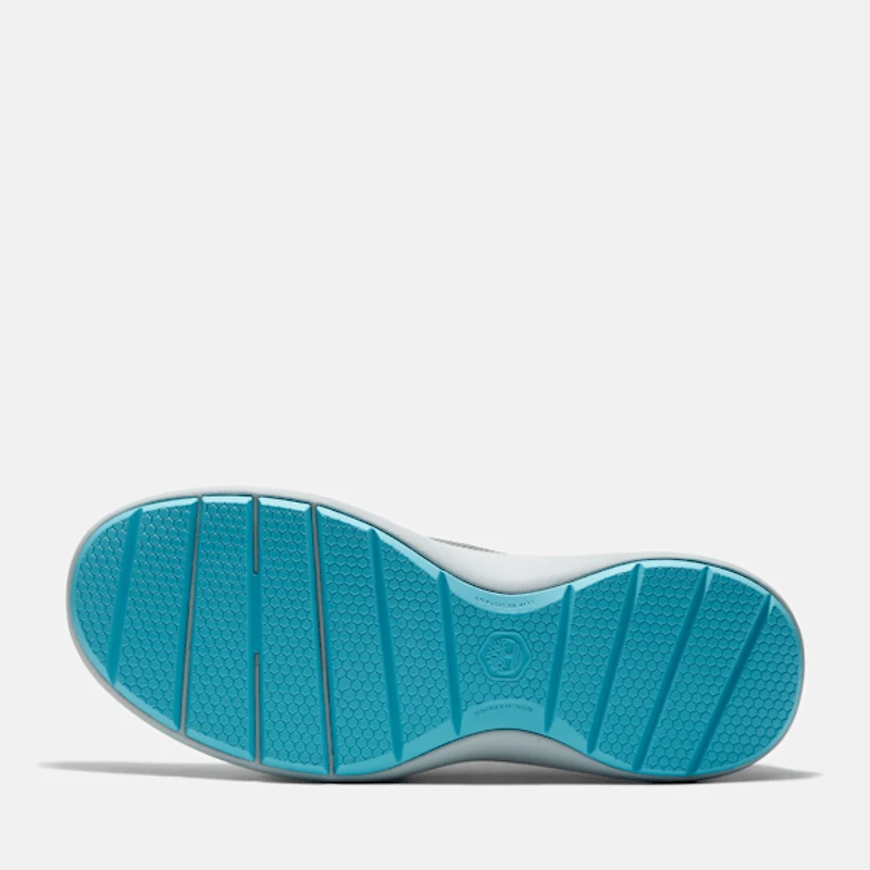 Women's Timberland PRO® Solace Slip-On Work Sneaker