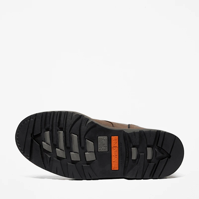 Men's Timberland PRO® Pit Boss 6" Steel-Toe Work Boot