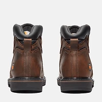 Men's Timberland PRO® Pit Boss 6" Steel-Toe Work Boot