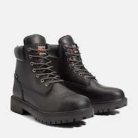Men's Timberland PRO® Direct Attach 6" Waterproof Insulated Steel-Toe Work Boot