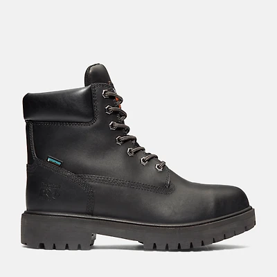 Men's Timberland PRO® Direct Attach 6" Waterproof Insulated Steel-Toe Work Boot