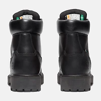 Men's Timberland PRO® Direct Attach 6" Waterproof Insulated Steel-Toe Work Boot