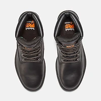 Men's Timberland PRO® Direct Attach 6" Waterproof Insulated Steel-Toe Work Boot