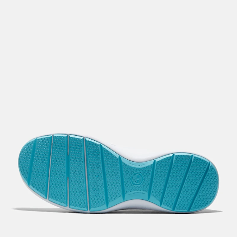 Women's Solace MAX Slip-On Work Sneaker