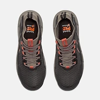 Women's Timberland PRO® Morphix Comp-Toe Slip-on Work Chukka