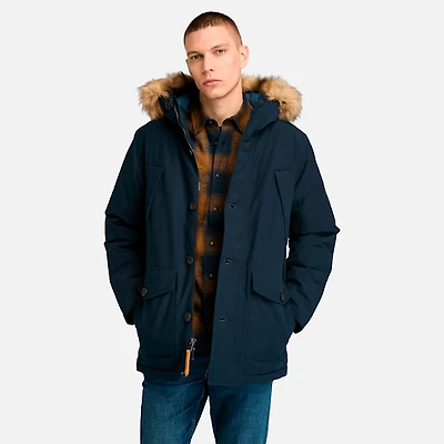 Men's Scar Ridge Waterproof Parka