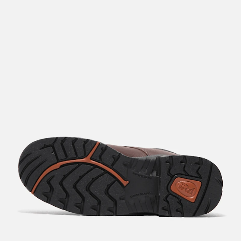 Men's TiTAN Casual Work Shoe