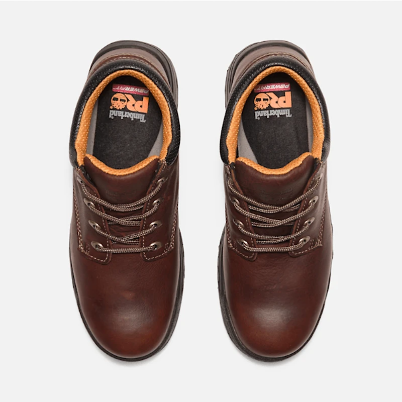 Men's TiTAN Casual Work Shoe