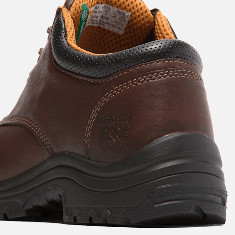 Men's TiTAN™ Casual Work Shoe