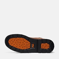 Men's True Grit Pull On Composite Toe Waterproof Work Boot