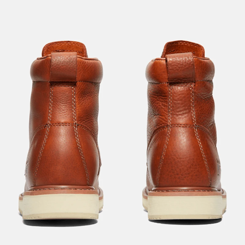 Men's Wedge 6" Work Boot