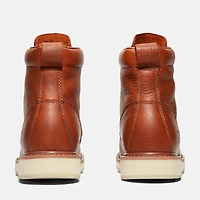 Men's Wedge 6" Work Boot