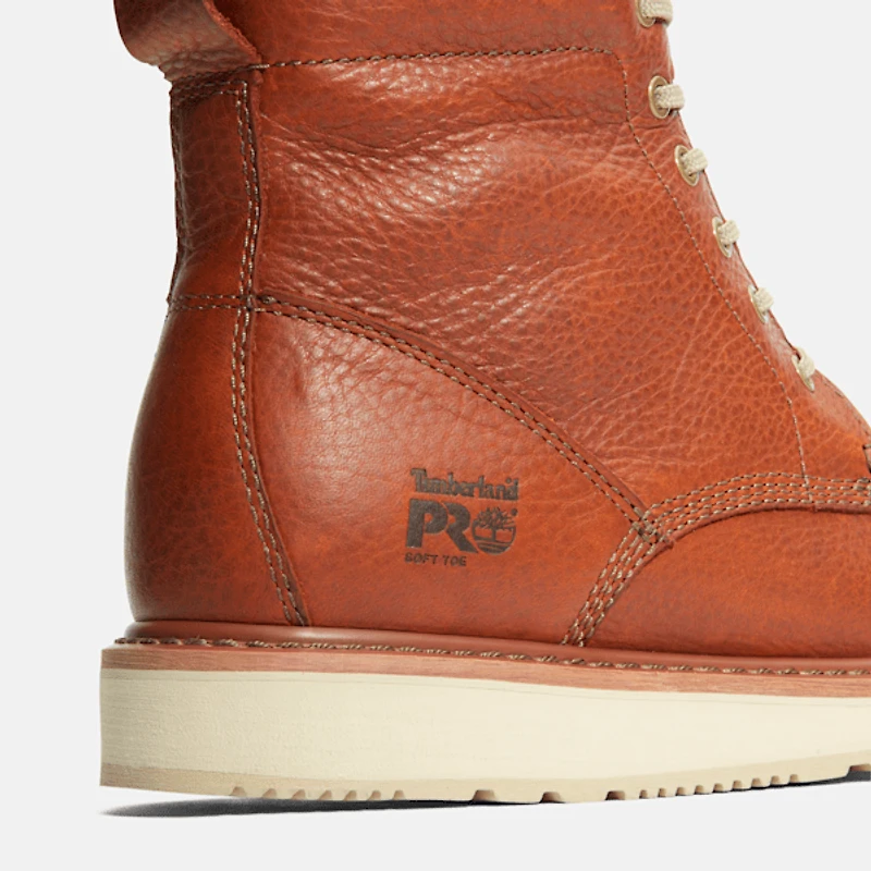 Men's Wedge 6" Work Boot